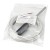 FTARP01 K type 100mm stainless steel probe 5m fibreglass braided cabel thermocouple temperature sensor