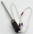 FTARP01 K type 200mm stainless steel probe 1m fibreglass braided cabel thermocouple