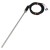 FTARP01 PT100 type 300mm stainless steel probe 3m plastic sheathed cabel RTD temperature sensor