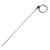 FTARP01 PT100 type 500mm stainless steel probe 3m high density metal screening cabel RTD temperature sensor