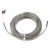 FTARP02 K type 4*30mm polish rod probe 10m usual metal screening cable thermocouple temperature sensor