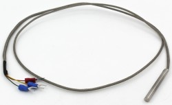 FTARP02 series polish rod&nbsp;probe head&nbsp;thermocouple and RTD temperature sensor