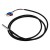 FTARP03 Cu50 5*50mm polish rod probe 1m cable waterproof RTD temperature sensor