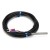 FTARP03 Cu50 5*50mm polish rod probe 2m cable waterproof RTD temperature sensor