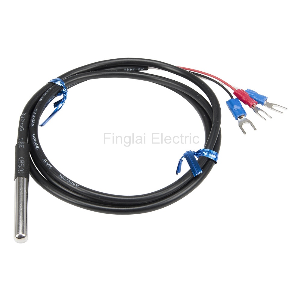 Temperature Sensor Cable - AgroLog