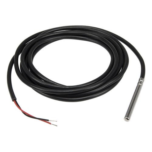 FTARP03-NTC 5*50mm stainless steel probe 2m PVC cable 10K 3435 NTC temperature sensor