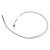 FTARP03-NTC 5*50mm stainless steel probe 0.5m silica gel cable 10K 3435 NTC temperature sensor