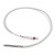 FTARP03-NTC 5*50mm stainless steel probe 0.5m silica gel cable 10K 3435 NTC temperature sensor