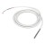 FTARP03-NTC 5*50mm stainless steel probe 2m silica gel cable 10K 3435 NTC temperature sensor