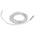FTARP03-NTC 5*50mm stainless steel probe 3m silica gel cable 10K 3435 NTC temperature sensor
