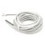 FTARP03-NTC 5*50mm stainless steel probe 5m silica gel cable 10K 3435 NTC temperature sensor