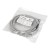 FTARP03-NTC 5*50mm stainless steel probe 5m silica gel cable 10K 3435 NTC temperature sensor