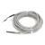 FTARP03-NTC 5*50mm stainless steel probe 5m silica gel cable 10K 3435 NTC temperature sensor
