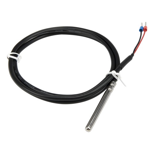 FTARP03-NTC 5*50mm stainless steel probe 1m PVC cable 10K 3950 NTC temperature sensor