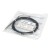FTARP03-NTC 5*50mm stainless steel probe 1m PVC cable 10K 3950 NTC temperature sensor