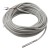 FTARP03-NTC 5*50mm stainless steel probe 15m silica gel cable 10K 3950 NTC temperature sensor
