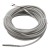FTARP03-NTC 5*50mm stainless steel probe 15m silica gel cable 10K 3950 NTC temperature sensor