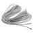 FTARP03-NTC 5*50mm stainless steel probe 15m silica gel cable 10K 3950 NTC temperature sensor
