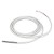 FTARP03-NTC 5*50mm stainless steel probe 2m silica gel cable 10K 3435 NTC temperature sensor