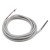 FTARP03-NTC 5*50mm stainless steel probe 2m silica gel cable 10K 3950 NTC temperature sensor