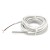 FTARP03-NTC 5*50mm stainless steel probe 5m silica gel cable 10K 3950 NTC temperature sensor
