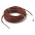 FTARP03-NTC 5*50mm stainless steel probe 5m silica gel cable 10K 3950 NTC temperature sensor