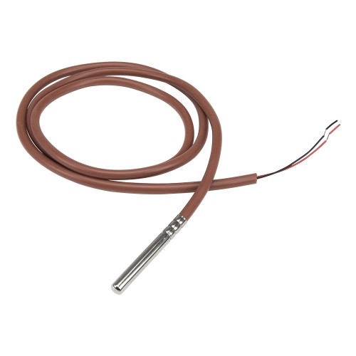 FTARP03-NTC 6*50mm stainless steel probe 1m silica gel cable 10K 3435 NTC temperature sensor