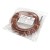 FTARP03-NTC 6*50mm stainless steel probe 3m silica gel cable 10K 3435 NTC temperature sensor