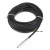 FTARP03-NTC 6*50mm stainless steel probe 5m silica gel cable 10K 3435 NTC temperature sensor