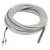 FTARP03-NTC 6*50mm stainless steel probe 5m silica gel cable 10K 3435 NTC temperature sensor