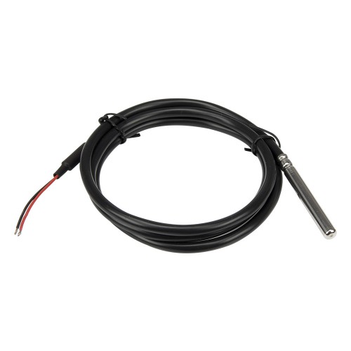 FTARP03-NTC 6*50mm stainless steel probe 1m PVC cable 10K 3950 NTC temperature sensor