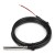 FTARP03-NTC 6*50mm stainless steel probe 1m PVC cable 10K 3950 NTC temperature sensor