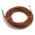 FTARP03-NTC 6*50mm stainless steel probe 3m silica gel cable 10K 3950 NTC temperature sensor