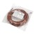 FTARP03-NTC 6*50mm stainless steel probe 3m silica gel cable 10K 3950 NTC temperature sensor