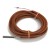 FTARP03-NTC 6*50mm stainless steel probe 3m silica gel cable 10K 3950 NTC temperature sensor