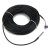 FTARP03 PT100 5*50mm polish rod probe 32m plastic cable waterproof temperature sensor