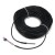 FTARP03 PT100 5*50mm polish rod probe 40m plastic cable waterproof temperature sensor