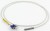 FTARP04 PT100 waterproof anticorrosive type A grade 1m FEP silver plated copper cable 4*30mm polish rod probe RTD temperature sensor