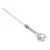 FTARP06 K type 500mm total 350mm insert probe length M27*2mm screw thread fixed box connection thermocouple temperature sensor