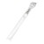 FTARP06 K type 500mm total 350mm insert probe length M27*2mm screw thread fixed box connection thermocouple temperature sensor