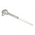FTARP06 S type 0.3mm wire diameter 300mm total 150mm insert probe length box connection thermocouple temperature sensor