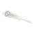 FTARP06 S type 0.3mm wire diameter 300mm total 150mm insert probe length box connection thermocouple temperature sensor