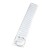 FTARP08 PT100 type B grade 3*600mm 321 stainless steel flexible probe 1m metal screening cable sheathed RTD temperature sensor
