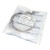 20pcs FTARP09-K 316L NPT 1/4