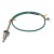 FTARP09-K M8*1.25 screw thread 25mm probe 0.5m Silica gel cable K thermocouple temperature sensor