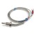 FTARP09-K M10*1 screw thread 30mm probe 1.5m metal cable K thermocouple temperature sensor
