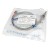 FTARP09-K M10*1 screw thread 30mm probe 1m metal cable K thermocouple temperature sensor