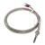 FTARP09-K M6*1 grounded screw thread 30mm probe 1.5m metal cable K thermocouple temperature sensor