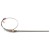 FTARP09-K M8*1.25 screw thread 170mm probe 0.4m metal cable K thermocouple temperature sensor