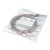 FTARP09 PT100 type A grade 316L M10*1 thread 5*50mm probe 2m high density metal screening cable 4 wires RTD temperature sensor